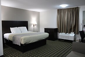 Savannah Inn Savannah I-95 North