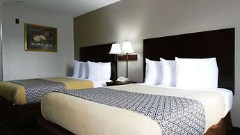 Savannah Inn Savannah I-95 North