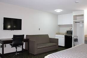 Savannah Inn Savannah I-95 North