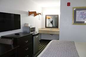 Savannah Inn Savannah I-95 North