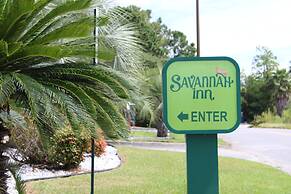 Savannah Inn Savannah I-95 North