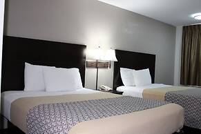 Savannah Inn Savannah I-95 North