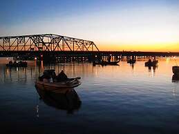 Savannah Inn Savannah I-95 North