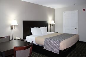 Savannah Inn Savannah I-95 North