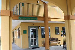 Savannah Inn Savannah I-95 North