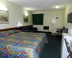 High Desert Motel Joshua Tree National Park