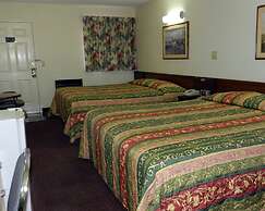 High Desert Motel Joshua Tree National Park