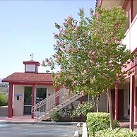 High Desert Motel Joshua Tree National Park