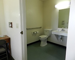 High Desert Motel Joshua Tree National Park