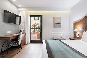 Dorma Ágora Caceres