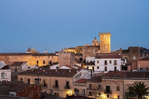 Exe Agora Caceres