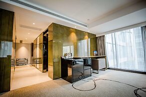 Best Western Plus Park Hotel Xiamen