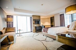 Best Western Plus Park Hotel Xiamen