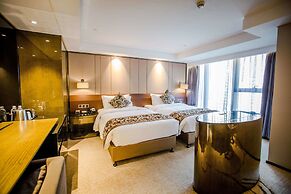 Best Western Plus Park Hotel Xiamen