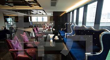 Best Western Plus Park Hotel Xiamen