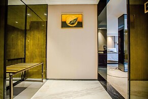 Best Western Plus Park Hotel Xiamen