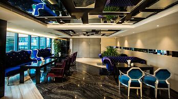 Best Western Plus Park Hotel Xiamen