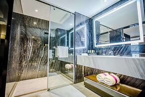 Best Western Plus Park Hotel Xiamen