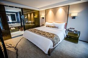 Best Western Plus Park Hotel Xiamen