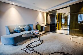 Best Western Plus Park Hotel Xiamen