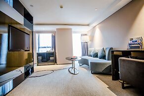 Best Western Plus Park Hotel Xiamen