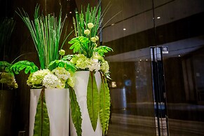 Best Western Plus Park Hotel Xiamen