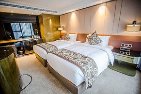 Best Western Plus Park Hotel Xiamen