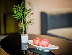 Best Western Plus Park Hotel Xiamen