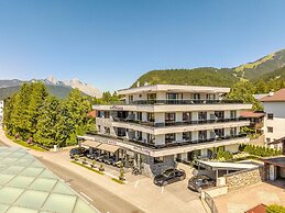 A-VITA Living Luxury Appartements