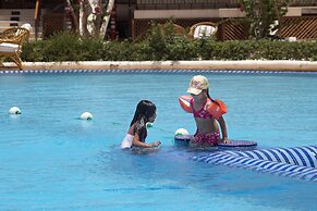 Swiss Inn Resort Dahab