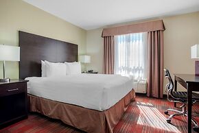 Best Western Plus Red Deer Inn & Suites