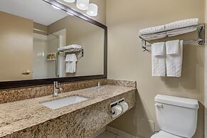Best Western Plus Red Deer Inn & Suites