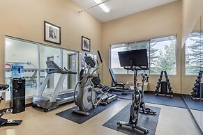 Best Western Plus Red Deer Inn & Suites
