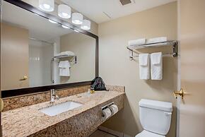 Best Western Plus Red Deer Inn & Suites