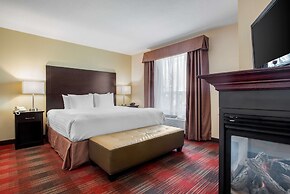 Best Western Plus Red Deer Inn & Suites