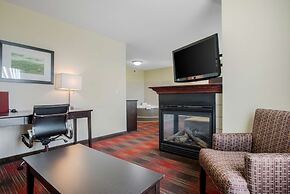 Best Western Plus Red Deer Inn & Suites
