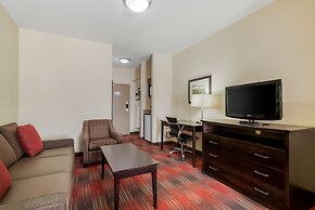 Best Western Plus Red Deer Inn & Suites