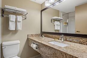Best Western Plus Red Deer Inn & Suites