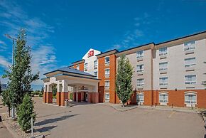 Best Western Plus Red Deer Inn & Suites