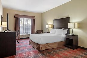 Best Western Plus Red Deer Inn & Suites