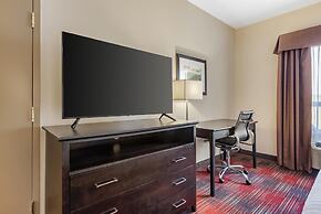 Best Western Plus Red Deer Inn & Suites