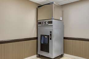 Best Western Plus Red Deer Inn & Suites