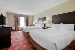 Best Western Plus Red Deer Inn & Suites