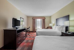 Best Western Plus Red Deer Inn & Suites