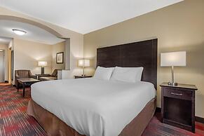 Best Western Plus Red Deer Inn & Suites