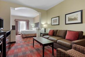 Best Western Plus Red Deer Inn & Suites