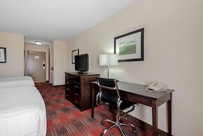 Best Western Plus Red Deer Inn & Suites