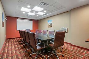 Best Western Plus Red Deer Inn & Suites