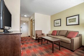 Best Western Plus Red Deer Inn & Suites