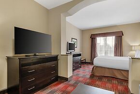 Best Western Plus Red Deer Inn & Suites